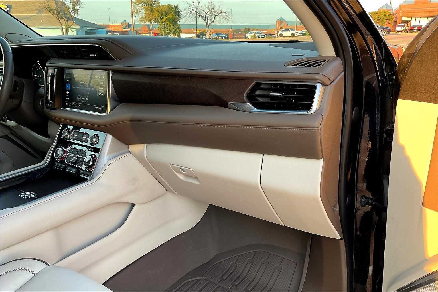 Thumbnail: 2021 GMC Yukon - 23