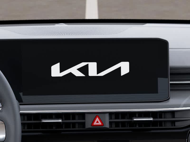 Thumbnail: 2025 Kia K5 - 20