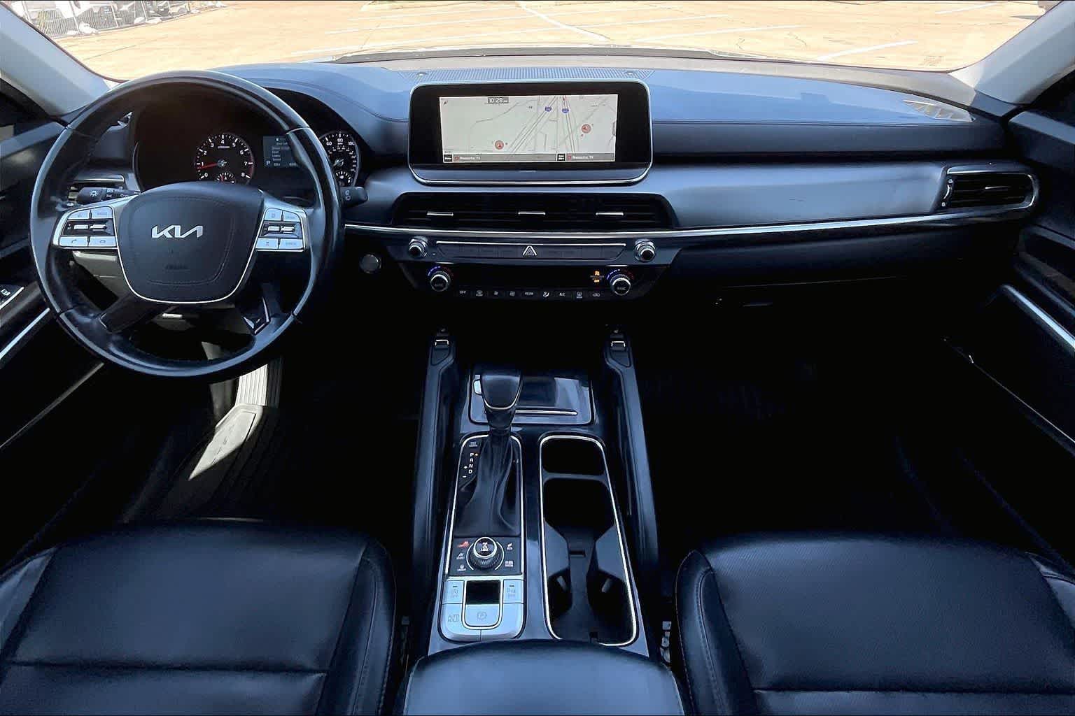 Thumbnail: 2022 Kia Telluride - 9