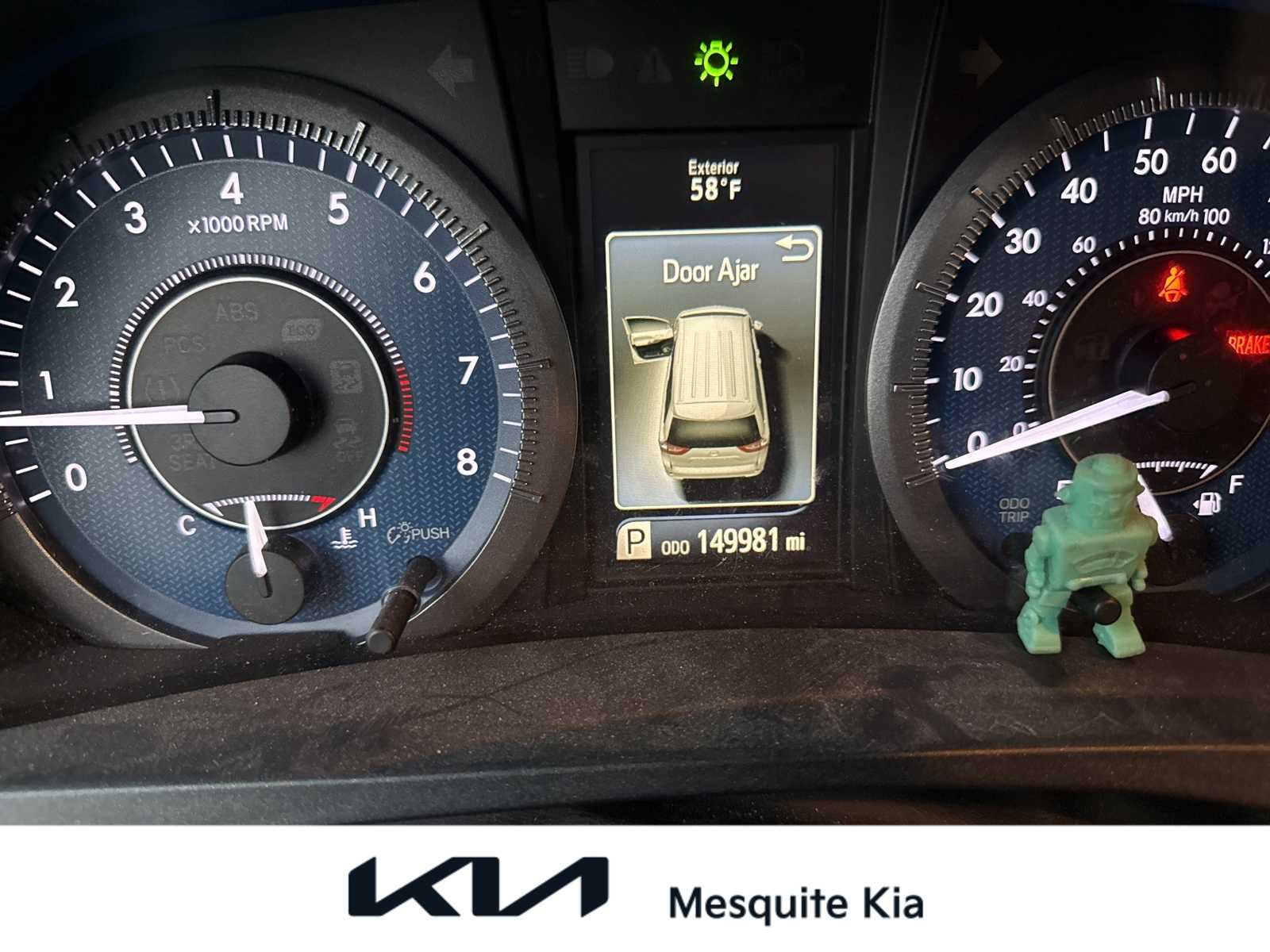 2017 Toyota Sienna XLE Premium -
                  Mesquite, TX