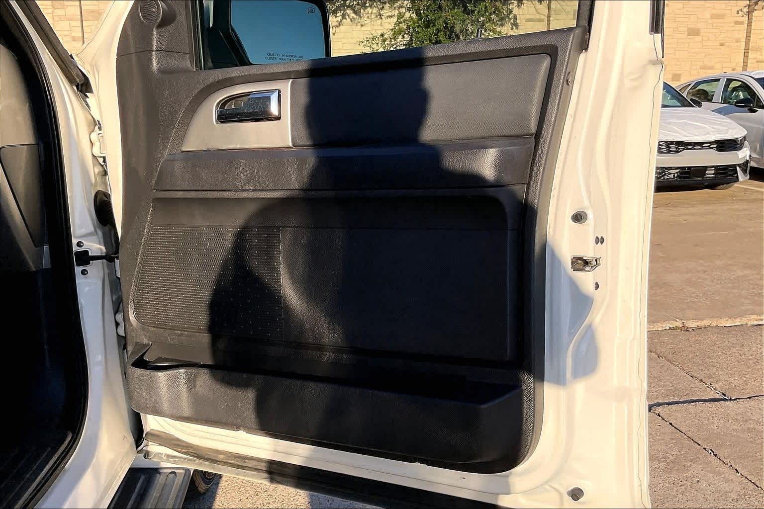 Thumbnail: 2008 Ford Expedition - 28