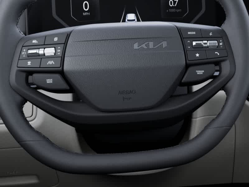 Thumbnail: 2026 Kia Sportage - 22