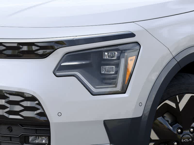 Thumbnail: 2025 Kia Niro - 10