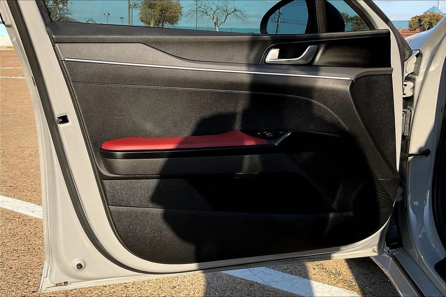 Thumbnail: 2023 Kia K5 - 27