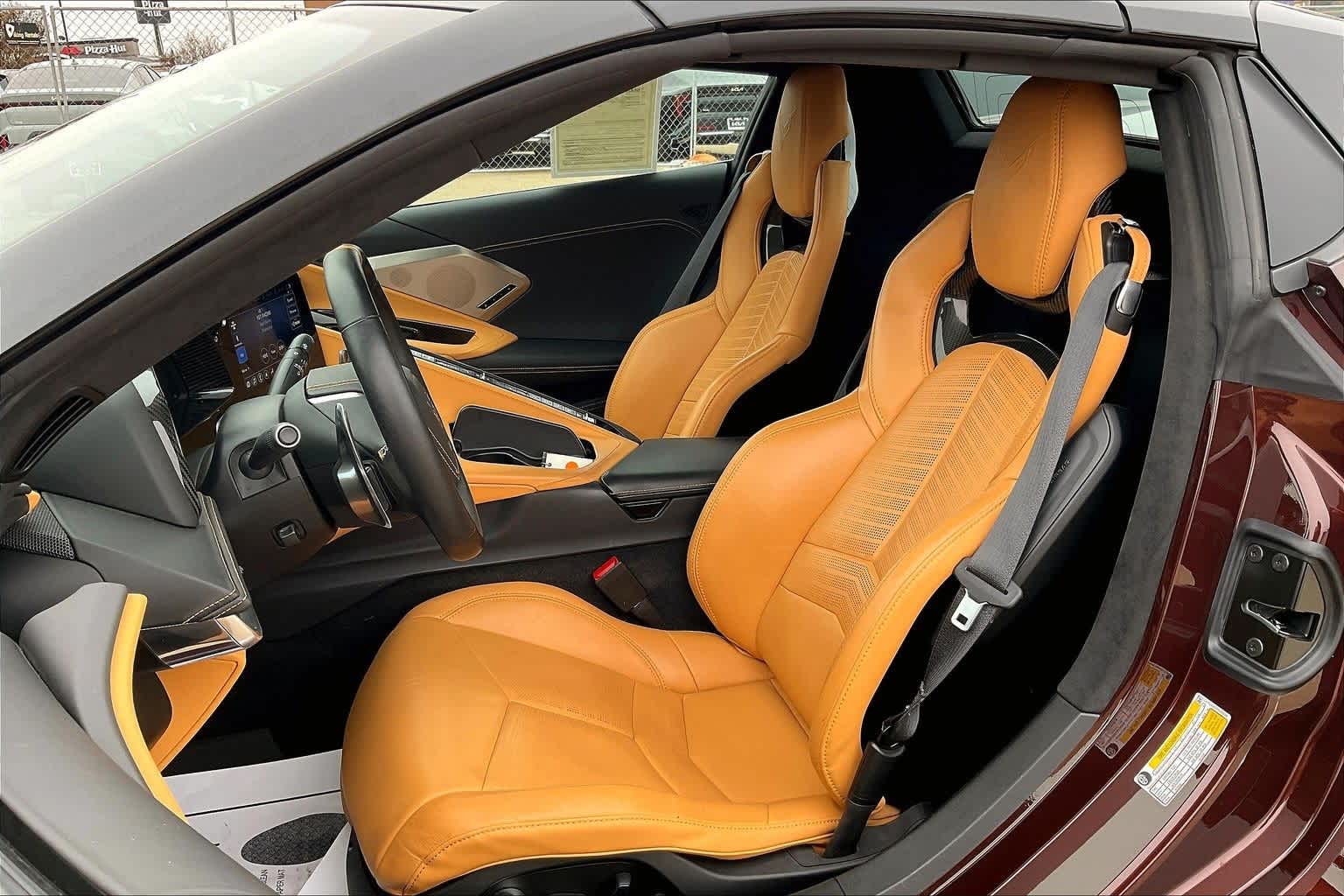 Thumbnail: 2023 Chevrolet Corvette - 10