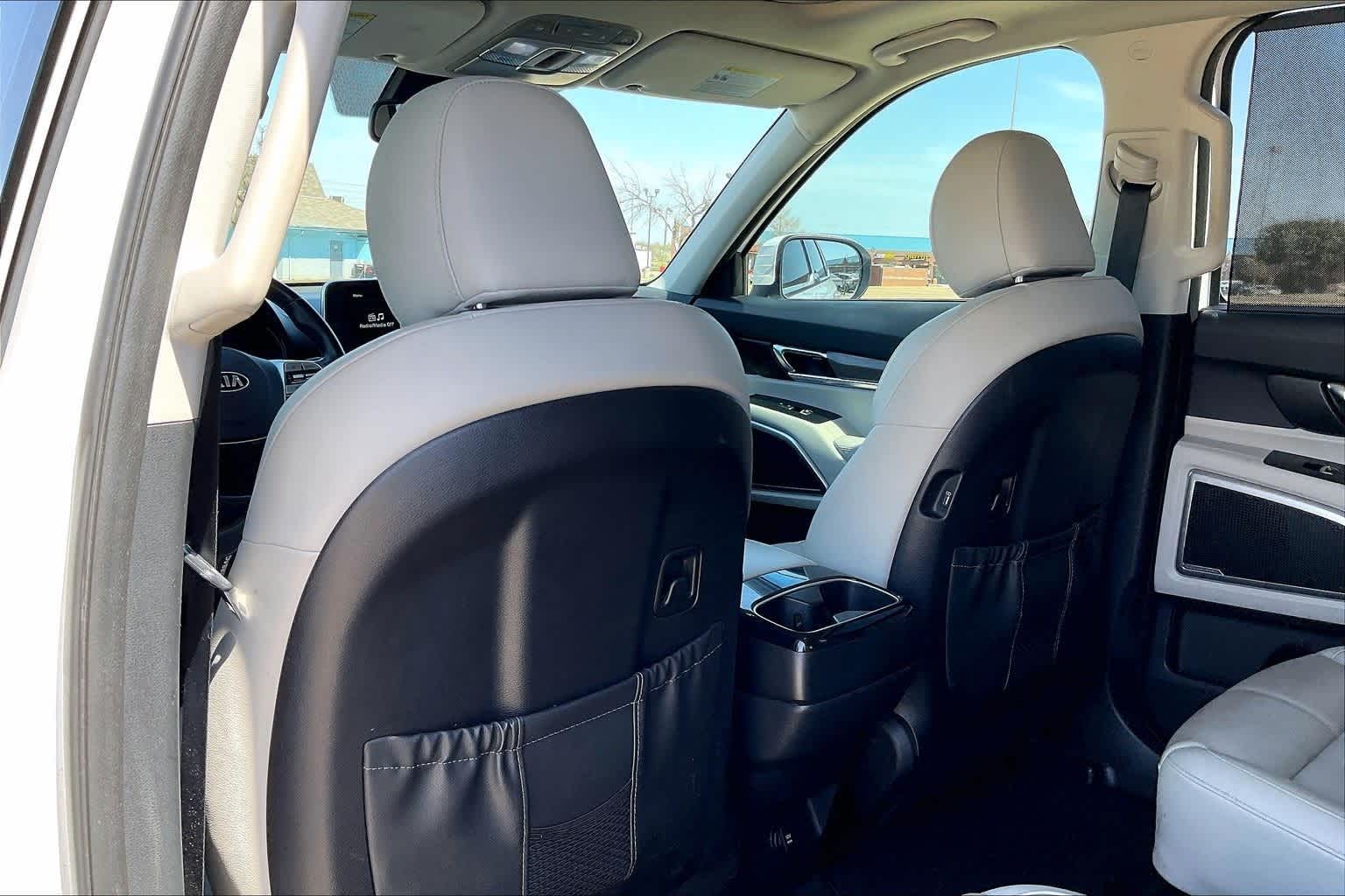 Thumbnail: 2021 Kia Telluride - 12