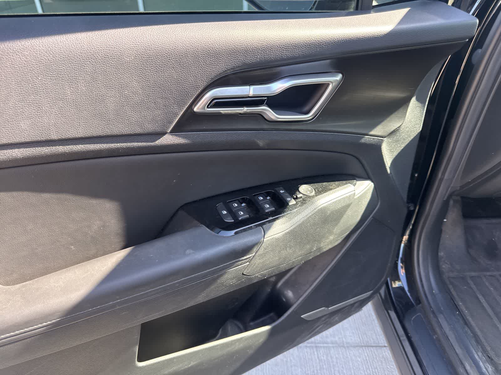 Thumbnail: 2025 Kia Sportage - 10