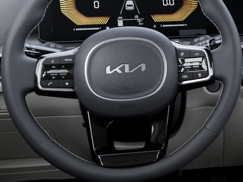 Thumbnail: 2025 Kia Sorento - 22