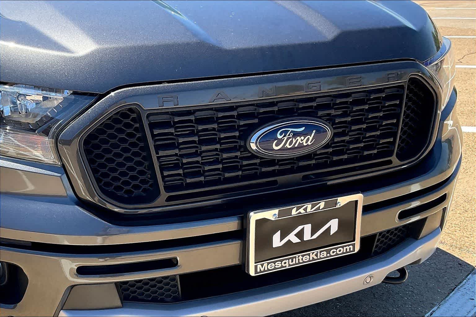 Thumbnail: 2019 Ford Ranger - 32