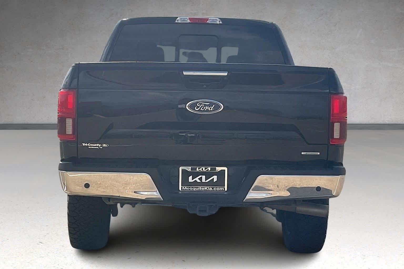 Thumbnail: 2019 Ford F-150 - 5