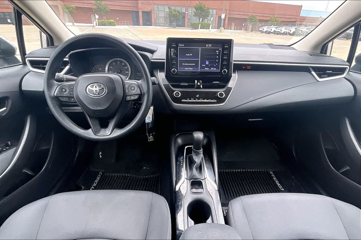 Thumbnail: 2020 Toyota Corolla - 10