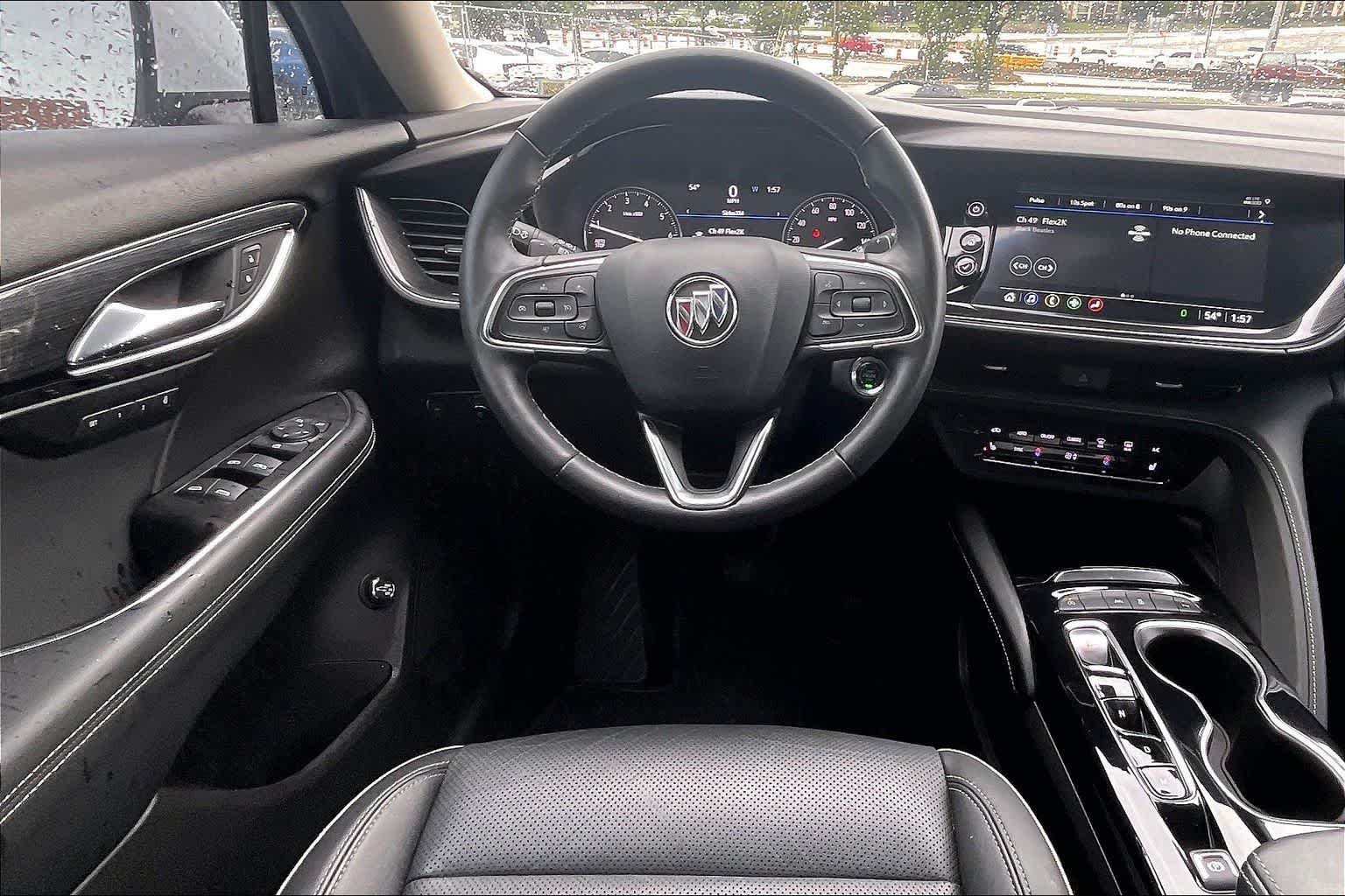 Thumbnail: 2023 Buick Envision - 14