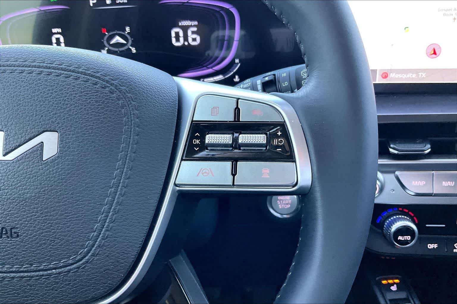 Thumbnail: 2025 Kia Telluride - 24