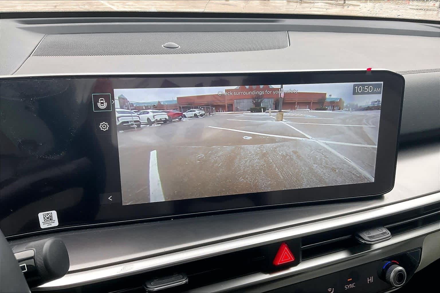 Thumbnail: 2025 Kia Sorento - 24