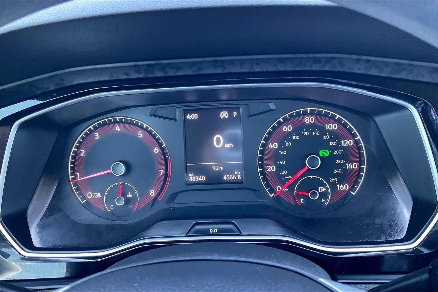 Thumbnail: 2021 Volkswagen Jetta - 16