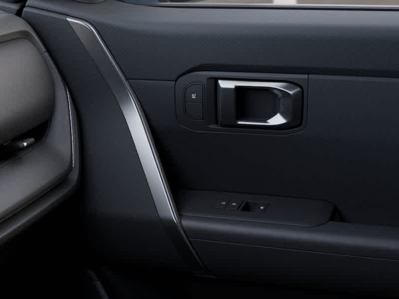 2027 Kia Seltos S - Photo 25