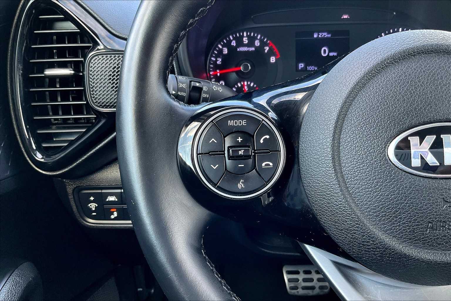 Thumbnail: 2021 Kia Soul - 24