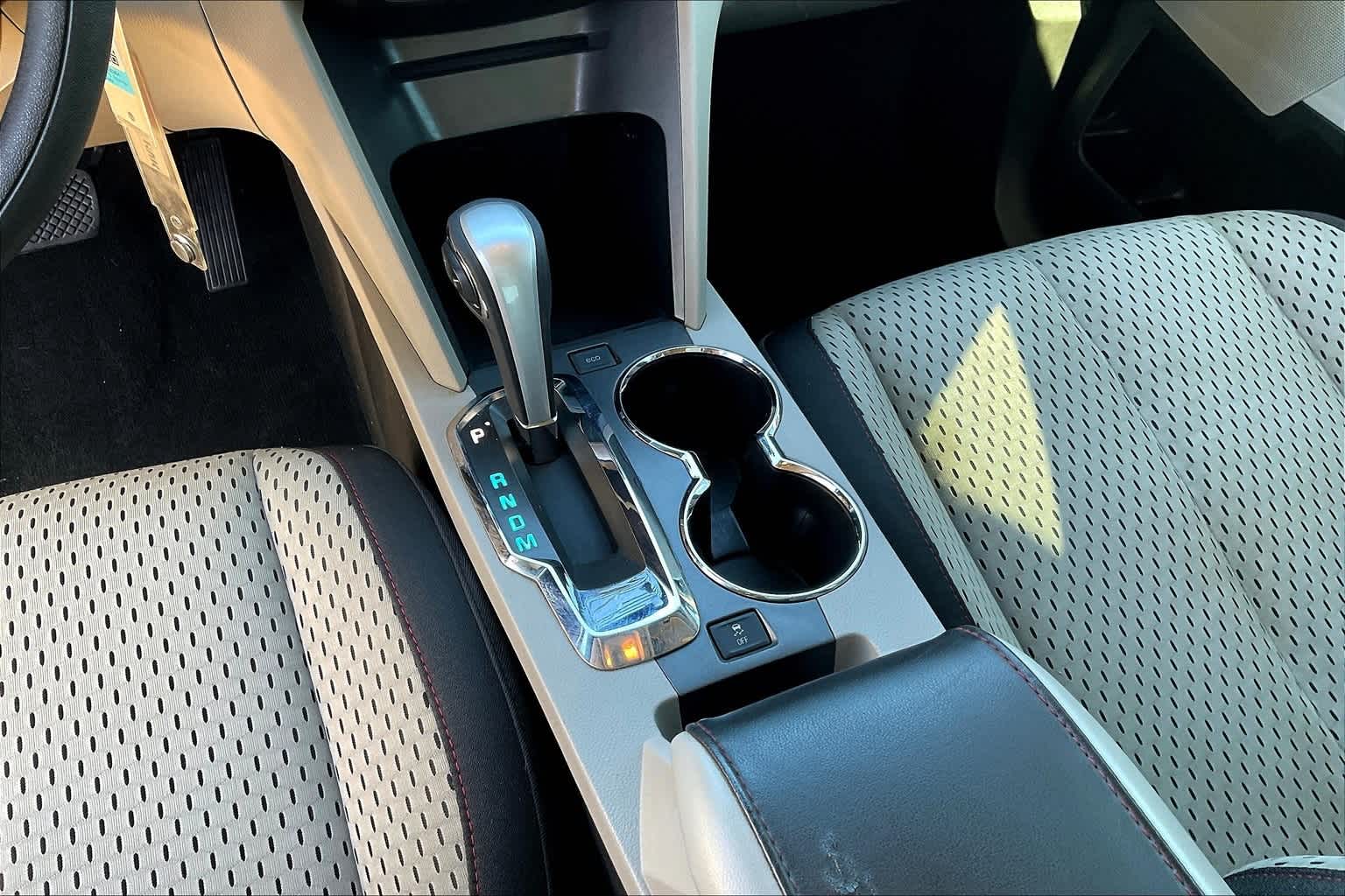 Thumbnail: 2015 Chevrolet Equinox - 16