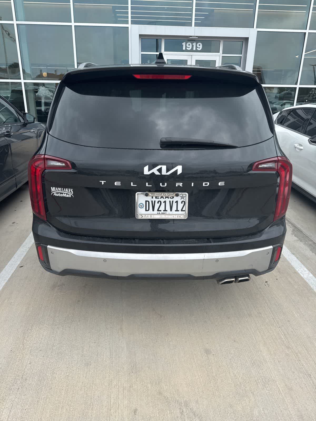 Thumbnail: 2023 Kia Telluride - 5