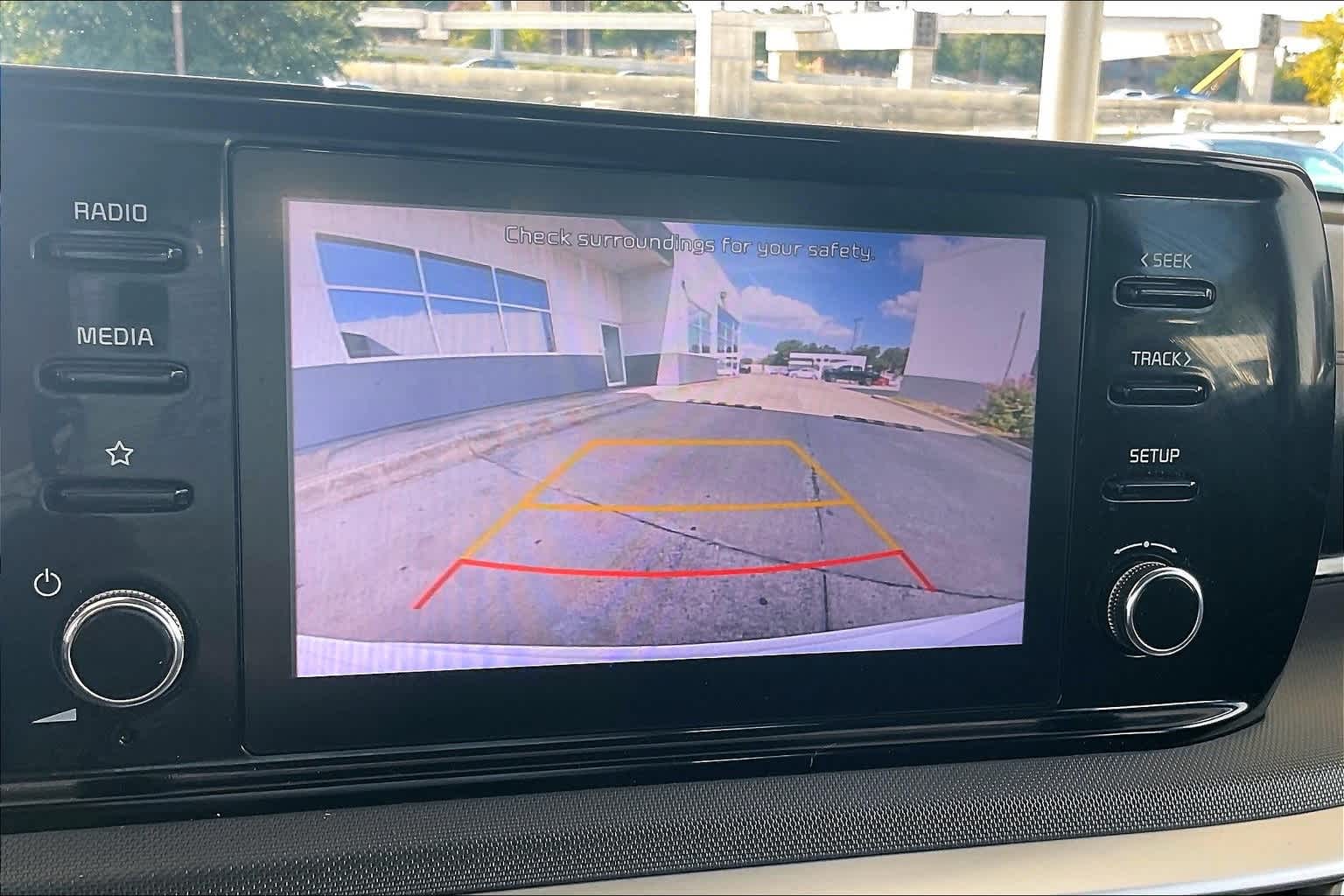 Thumbnail: 2022 Kia K5 - 26