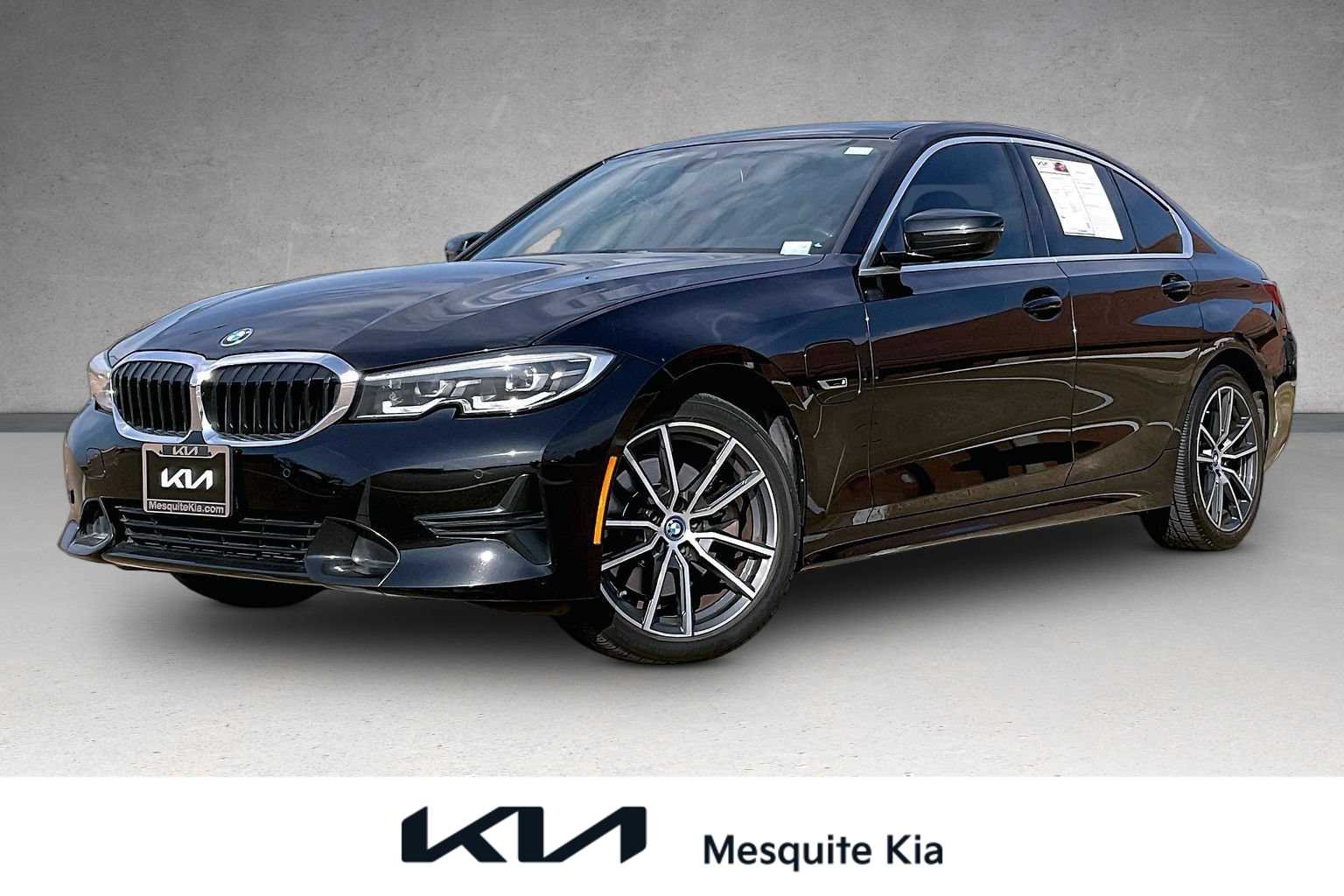 2022 Bmw 330e