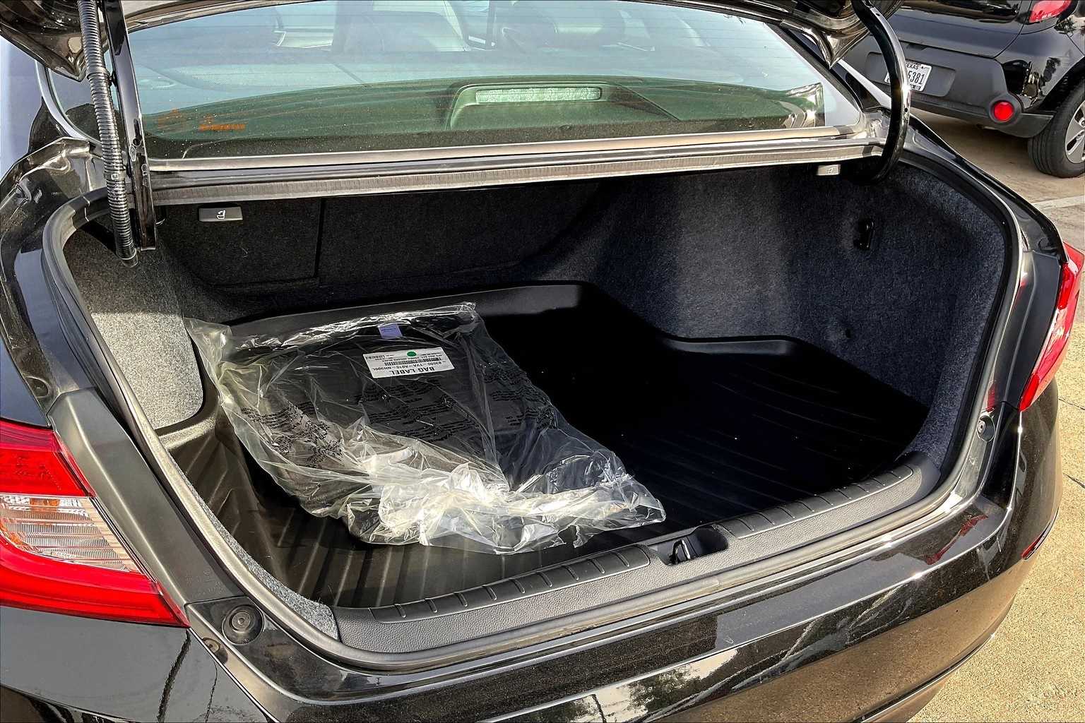 2021 Honda Accord Sport 18