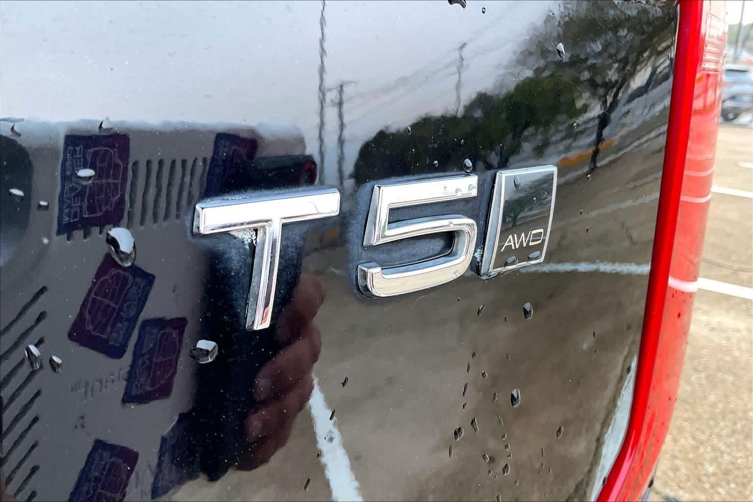 Thumbnail: 2021 Volvo XC90 - 7