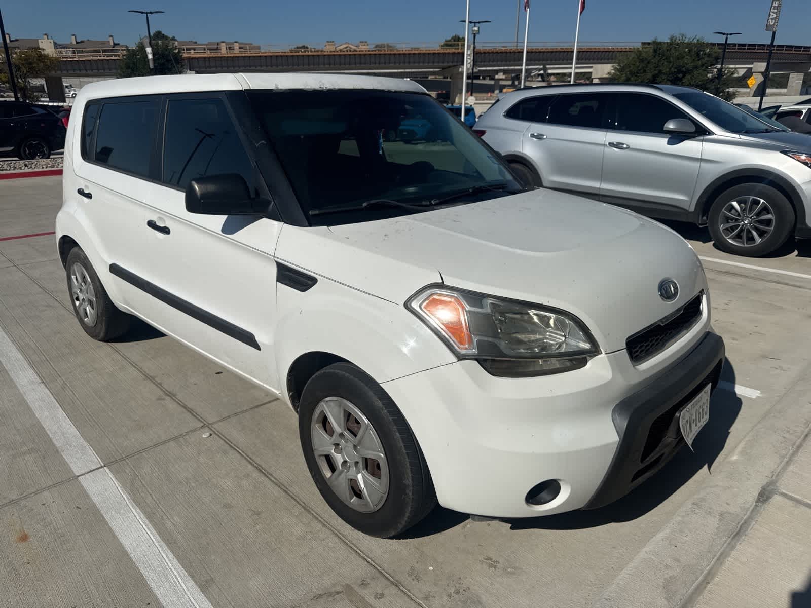 Thumbnail: 2011 Kia Soul - 3
