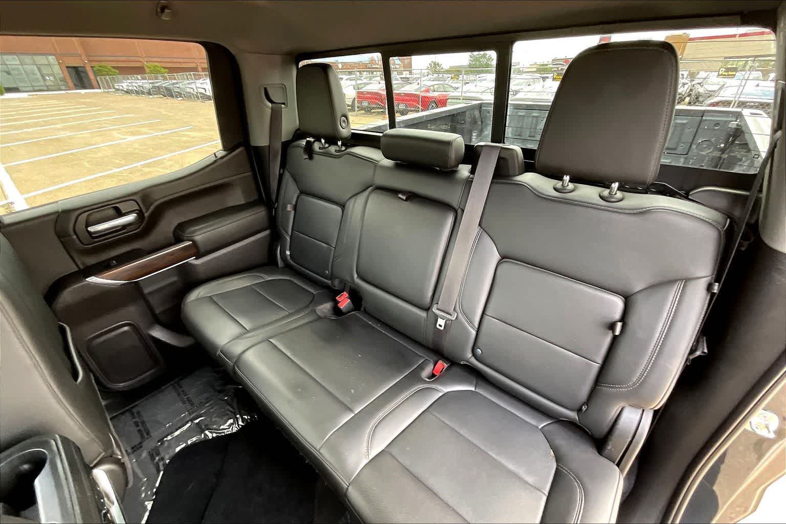 Thumbnail: 2020 GMC Sierra 1500 - 29