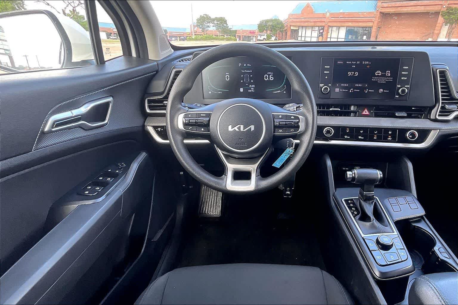 Thumbnail: 2023 Kia Sportage - 14