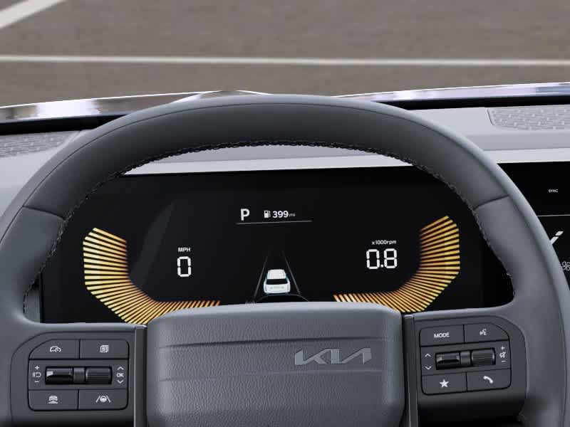 Thumbnail: 2027 Kia Telluride - 21