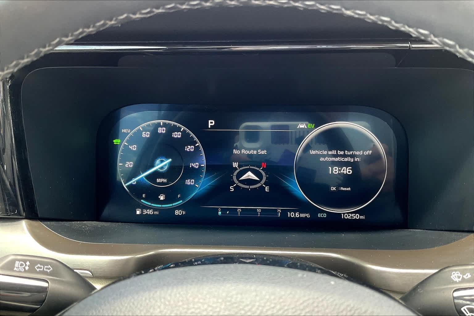 2023 Kia Sorento SX 17