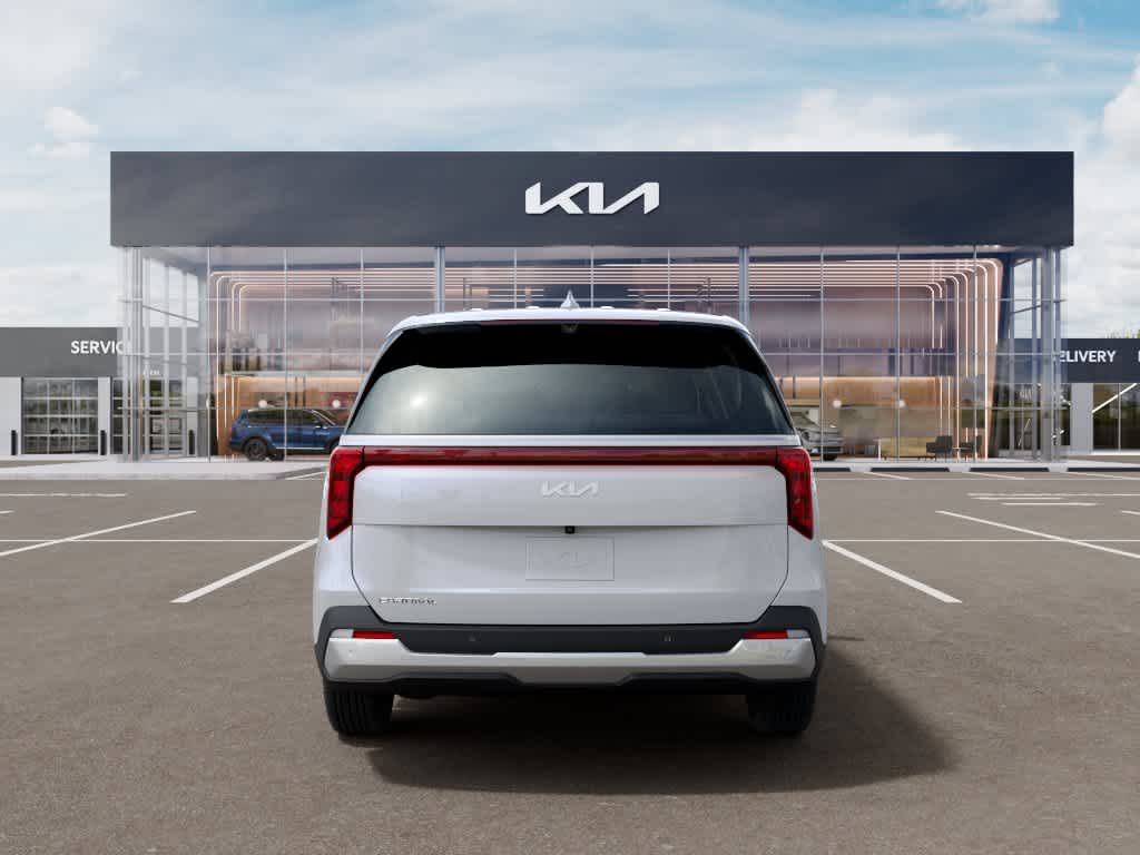 Thumbnail: 2026 Kia Carnival - 5