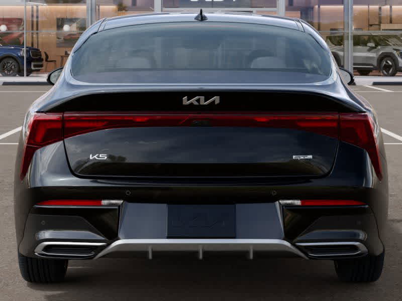 Thumbnail: 2025 Kia K5 - 13