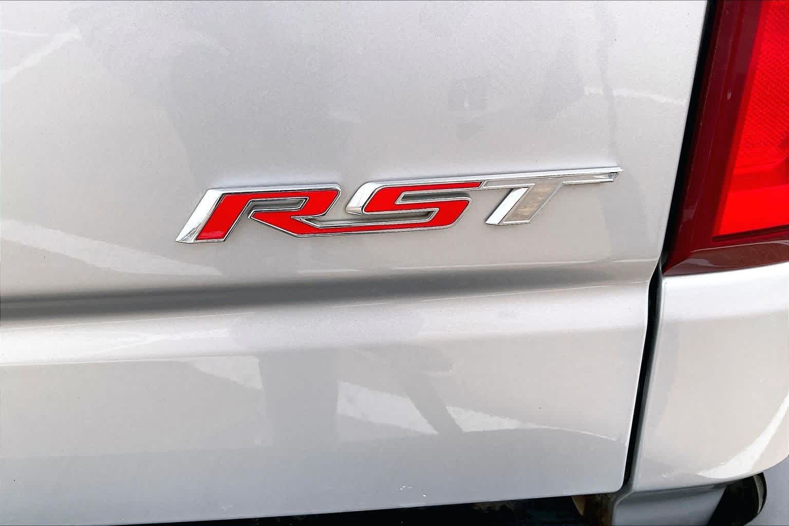 Thumbnail: 2019 Chevrolet Silverado 1500 - 7