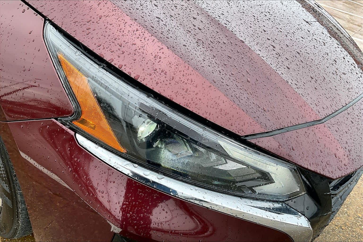 Thumbnail: 2024 Nissan Altima - 30