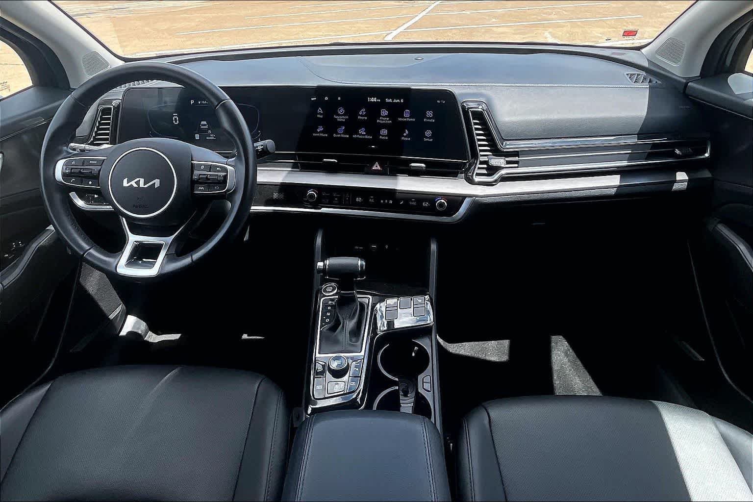 Thumbnail: 2023 Kia Sportage - 8