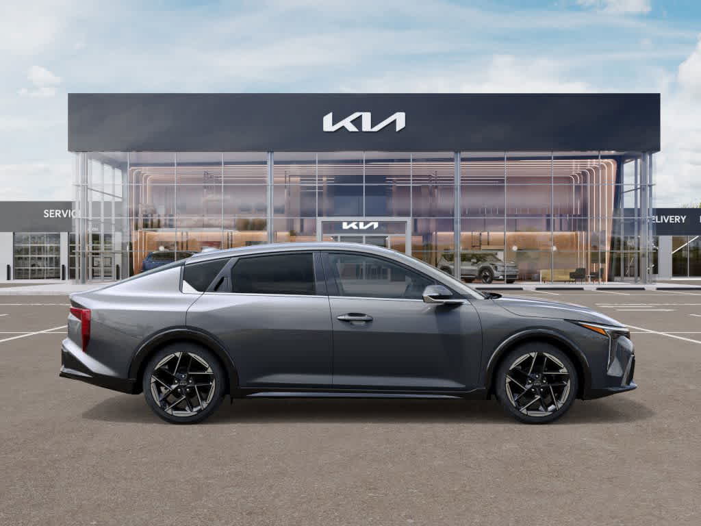 Thumbnail: 2025 Kia K4 - 7