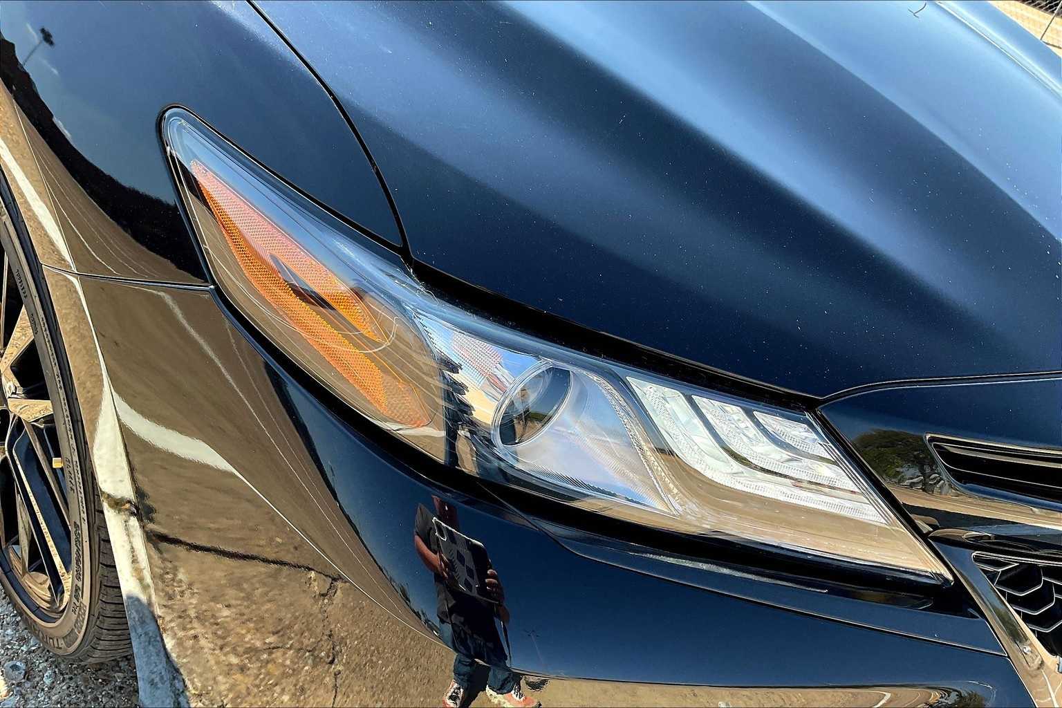 Thumbnail: 2023 Toyota Camry - 30