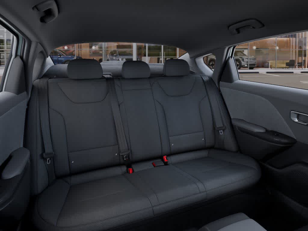 Thumbnail: 2026 Kia K4 - 16