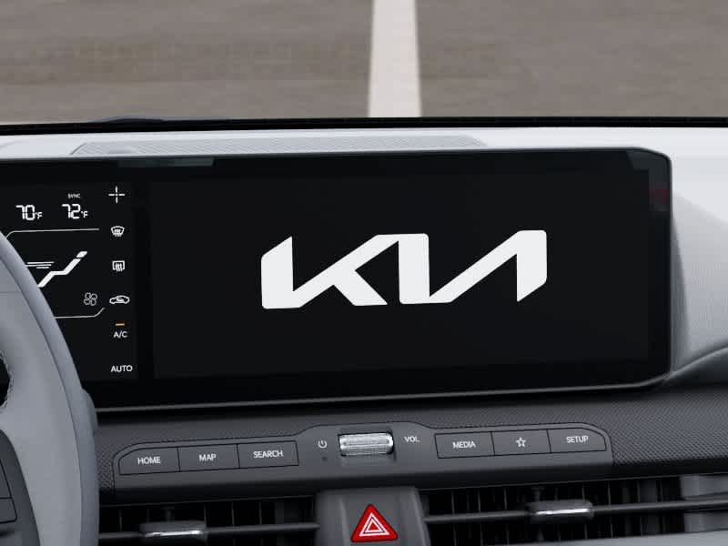 Thumbnail: 2026 Kia K4 - 20