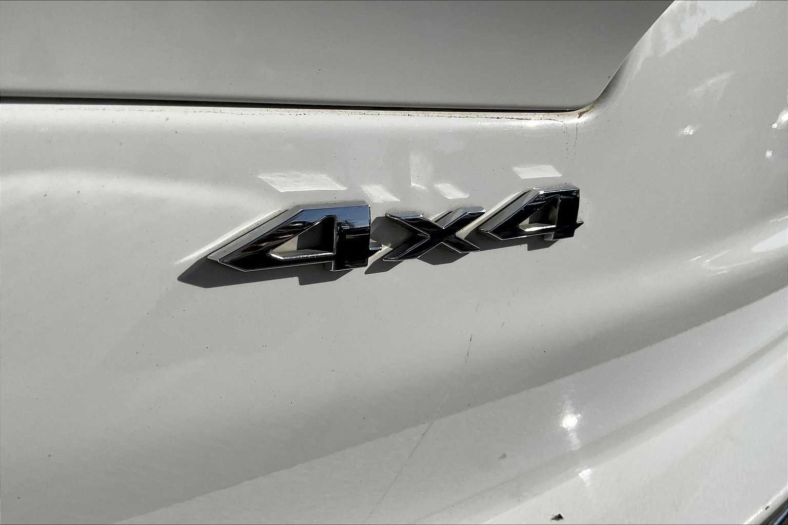 Thumbnail: 2023 Jeep Grand Cherokee - 7