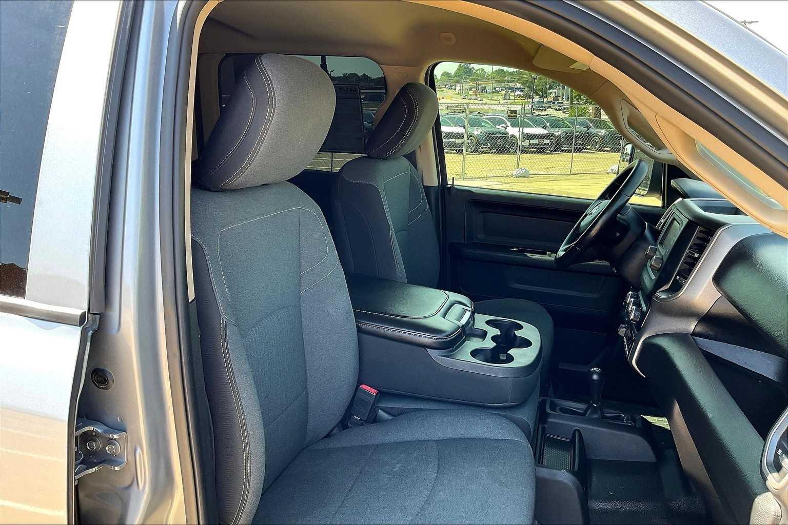 Thumbnail: 2020 RAM 2500 - 13