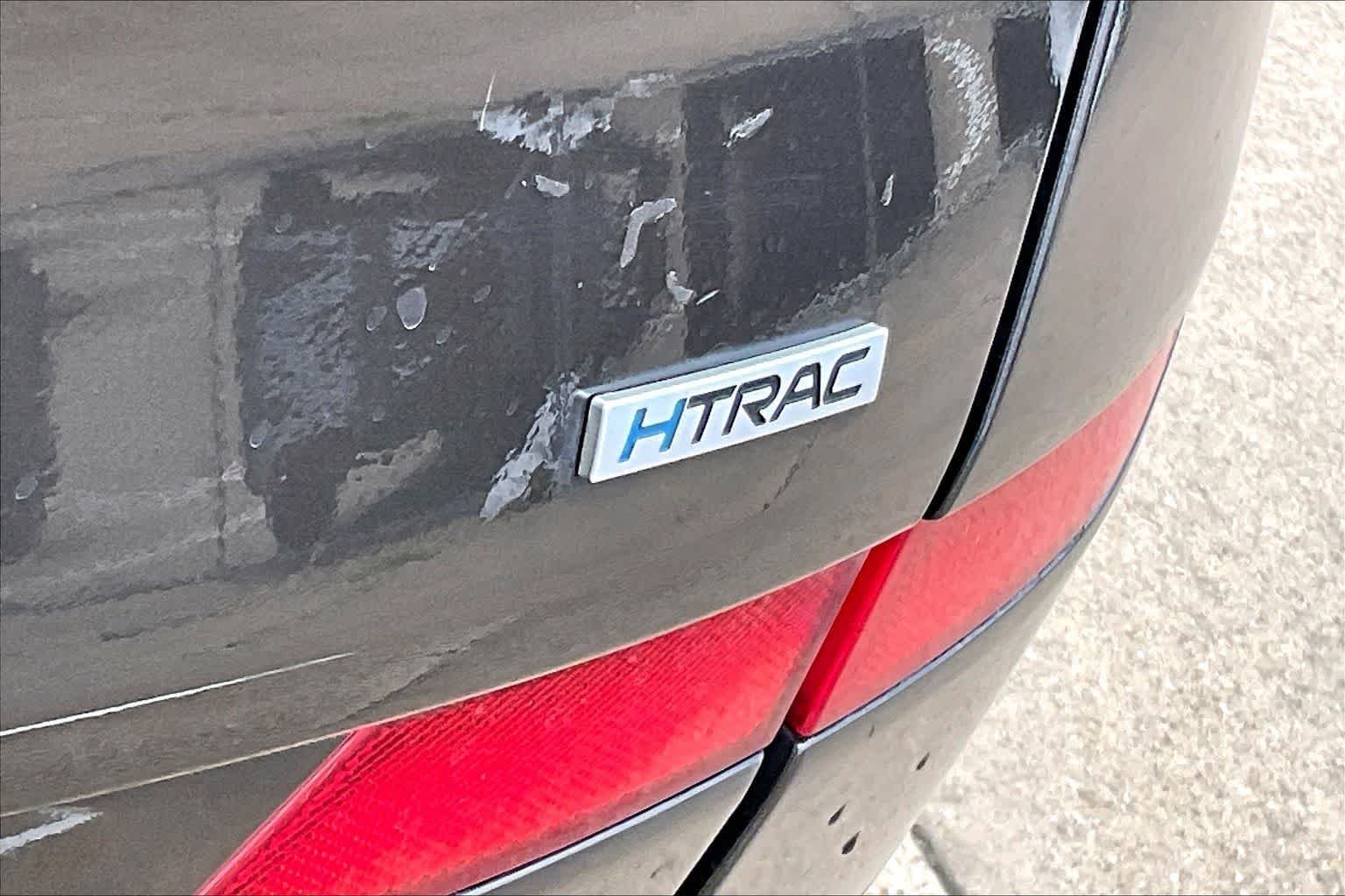 Thumbnail: 2019 Hyundai Tucson - 7