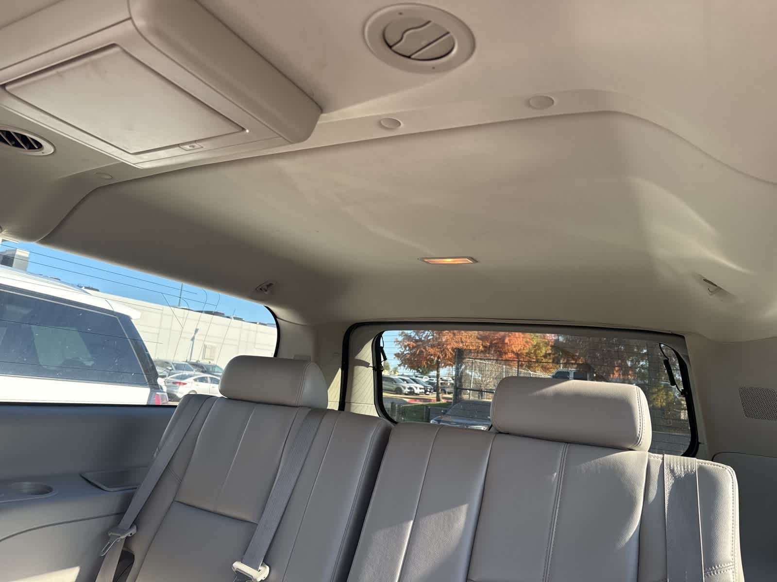 Thumbnail: 2013 Chevrolet Suburban - 14