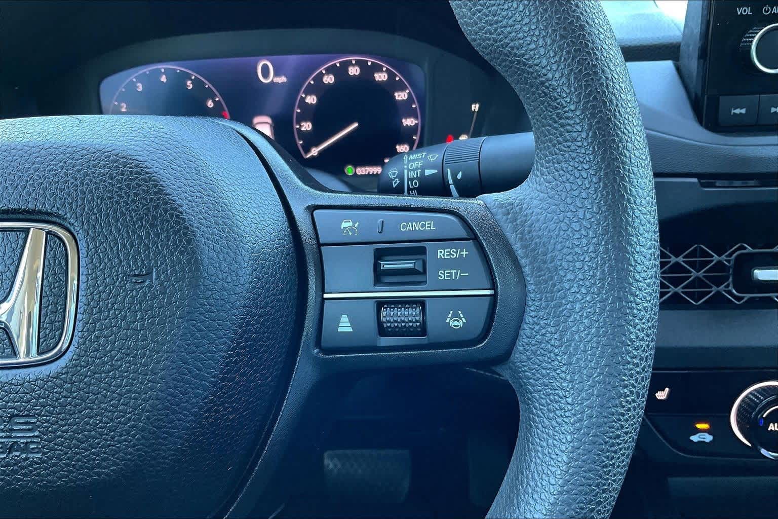 Thumbnail: 2023 Honda Accord - 24