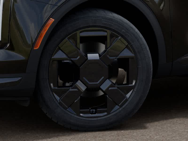 Thumbnail: 2026 Kia Sportage - 9