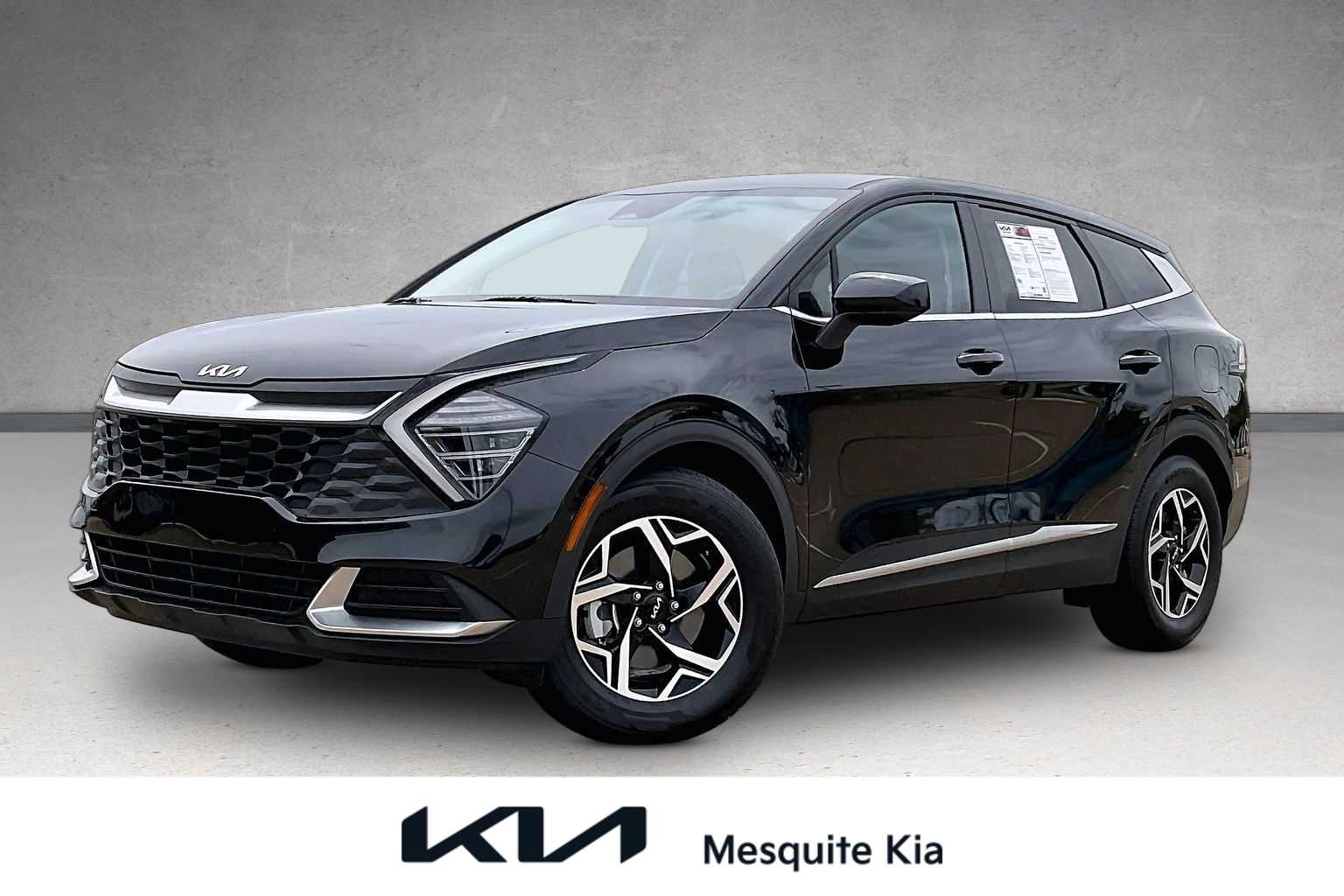 Thumbnail: 2025 Kia Sportage - 1