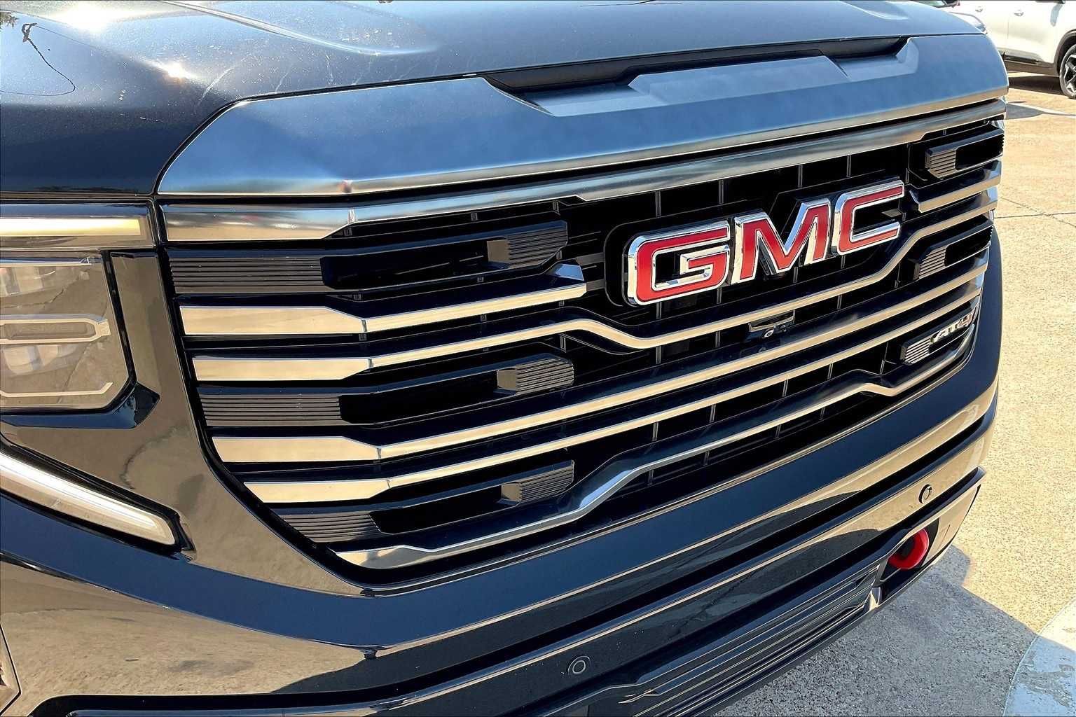 Thumbnail: 2022 GMC Sierra 1500 - 32
