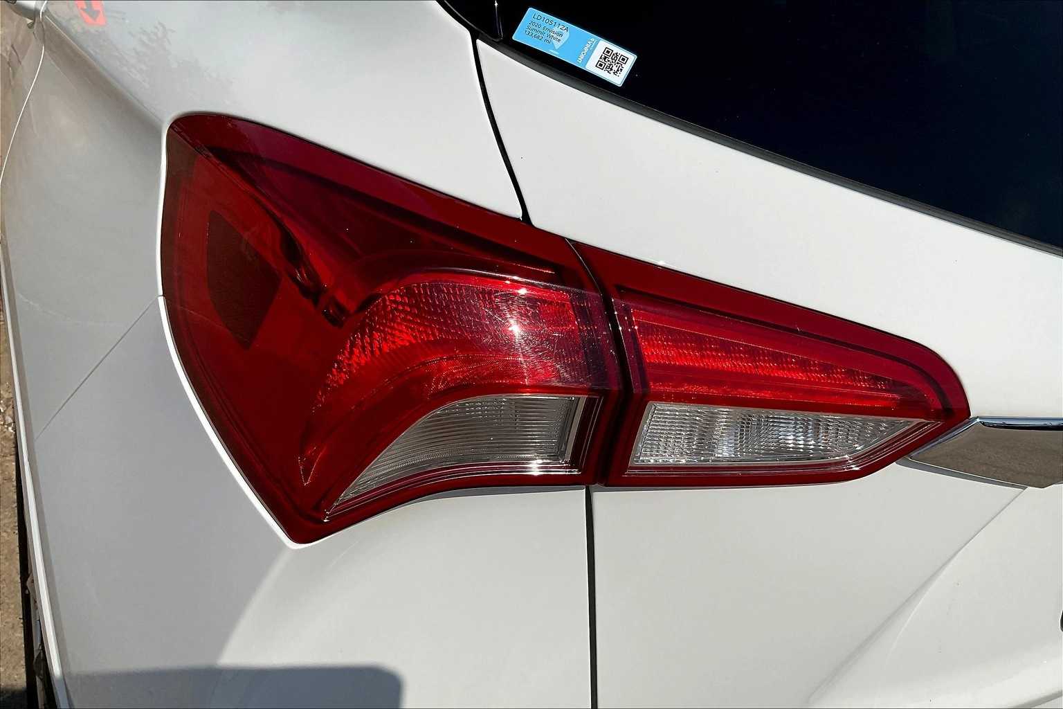 Thumbnail: 2020 Buick Envision - 30